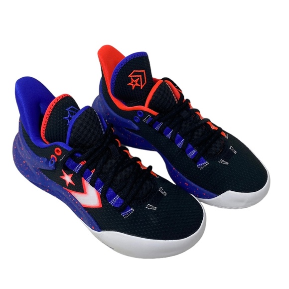 Converse BB Trilliant CX Basketball Sneaker Women Shoe Woven Magic Flame A07900C - Picture 3 of 7